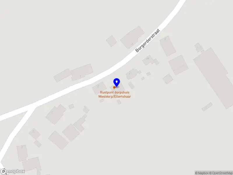 Stichting Belangen Westdorp-Ellertshaar Westdorp