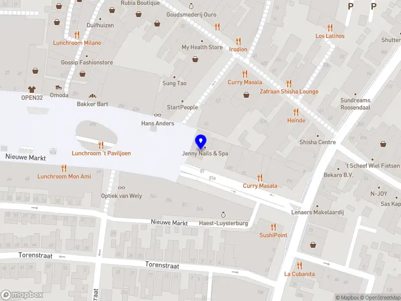 Nieuw bedrijf Geka Infra B.V.