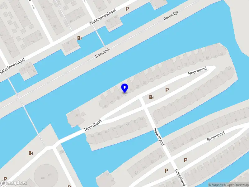 Nieuw bedrijf SEYN38