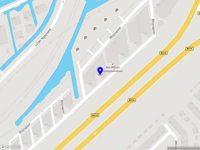 EscuLine B.V. Capelle aan den IJssel