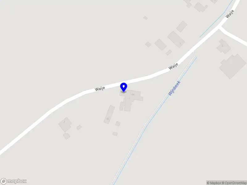 Nieuw bedrijf WeerStaan