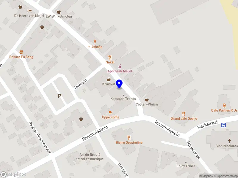 TGS Marketing Realisatie Buro