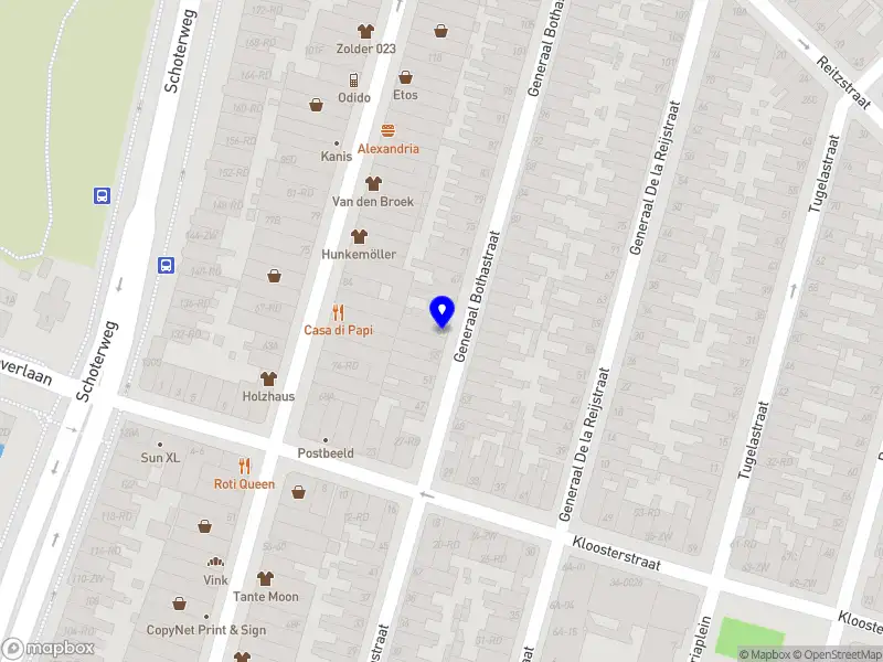 Vos Facility & Training