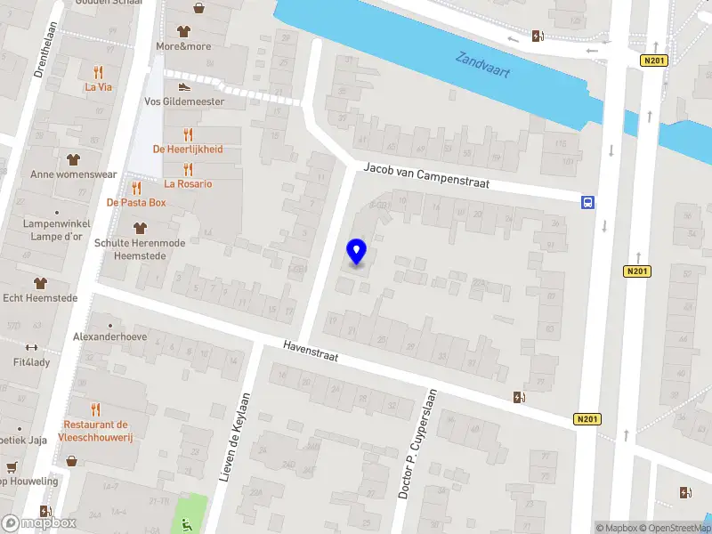 Pete Dash Heemstede