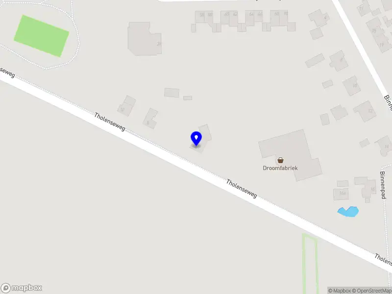 Nieuw bedrijf De Inspiratieloo(d)s