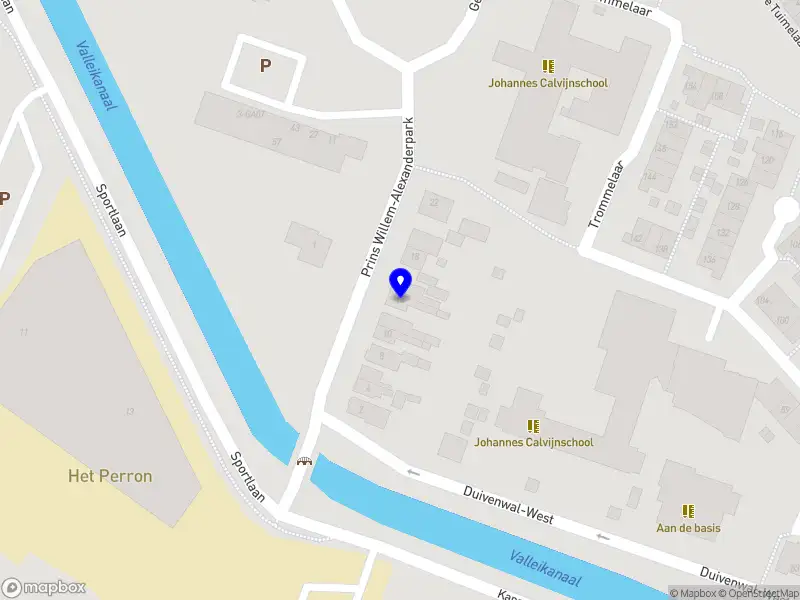 Taiga Productions Veenendaal