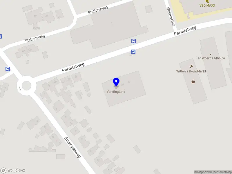 VvE Parallelweg 28,30 en 32 te Neede