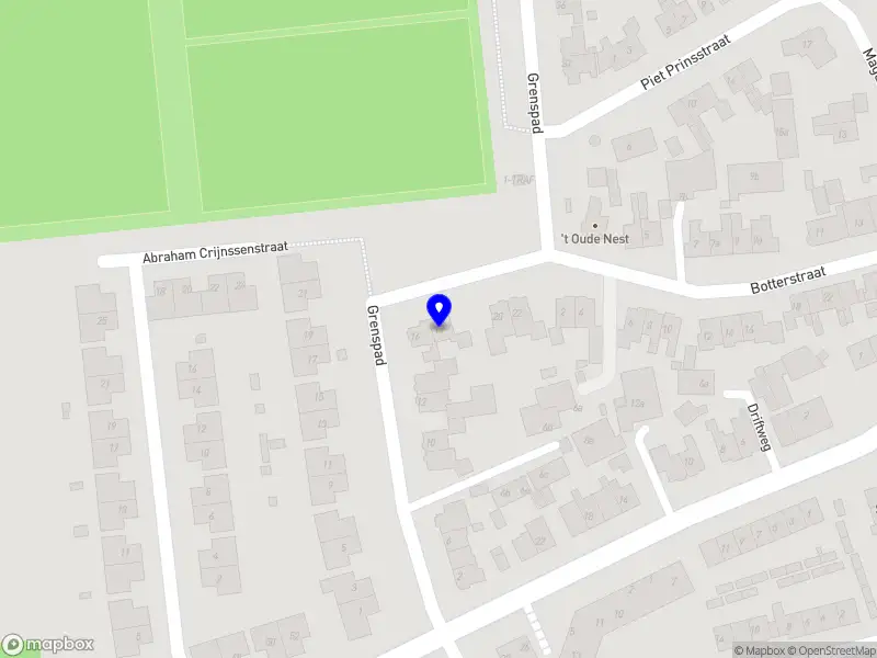 ASN Nature & Living Huizen