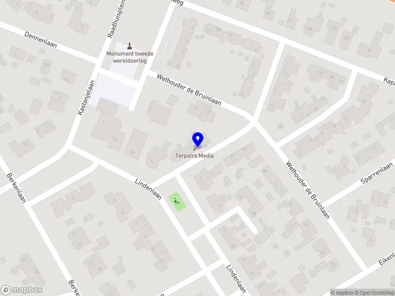 Nieuw bedrijf Terpstra Legal