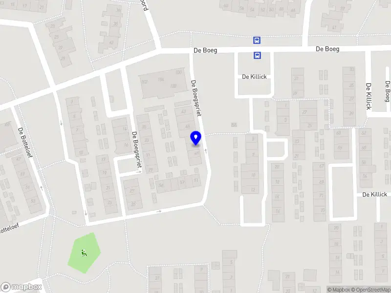 Stichting Dove Foundation International