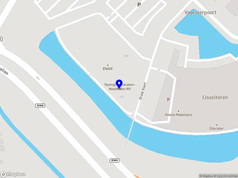 Deloitte Zwolle personeelsvereniging