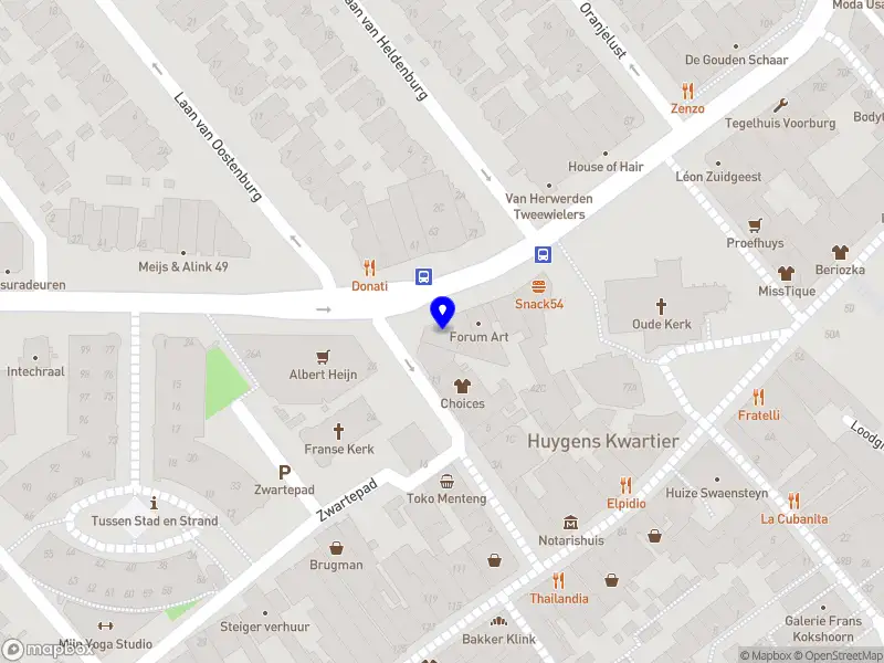 Verpleegkundige Hannah