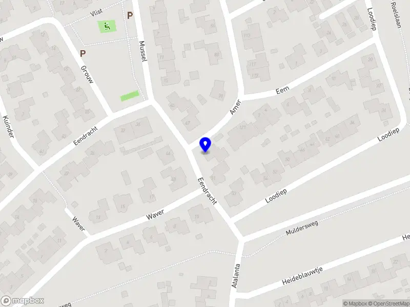 Nieuw bedrijf Stichting Wehrmachthuisje Someren-Heide