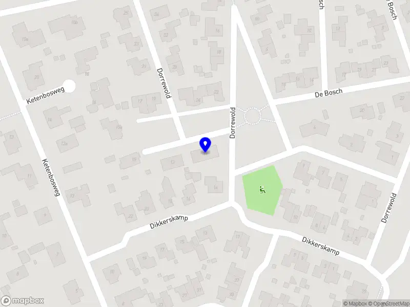 VvE van het gebouw Jan van Scorelstraat 18-20