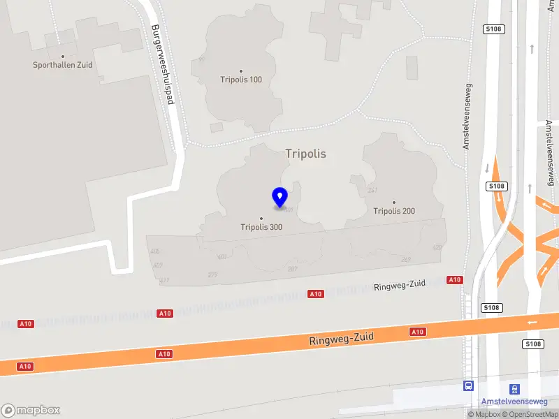 Stichting Custodian Uber Payments Amsterdam
