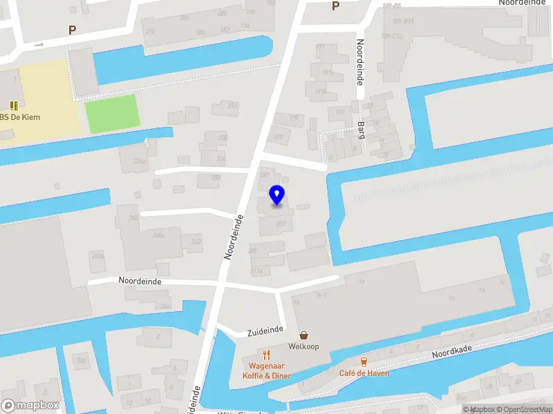 Nieuw bedrijf Reken op Marije