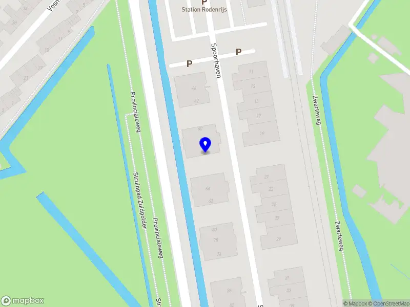 VvE De Albatros te Maassluis BERKEL EN RODENRIJS