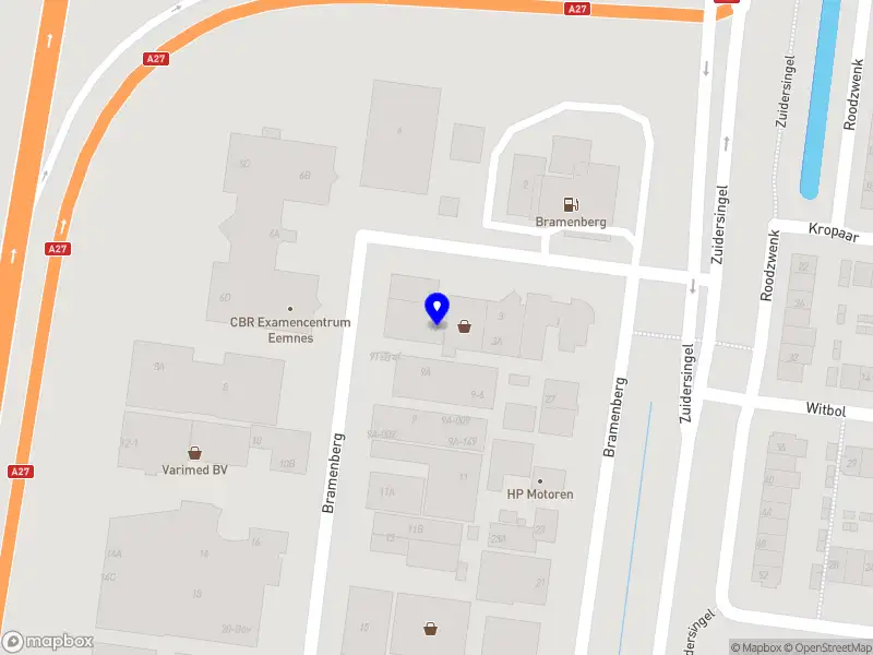 Stoop Catering Events