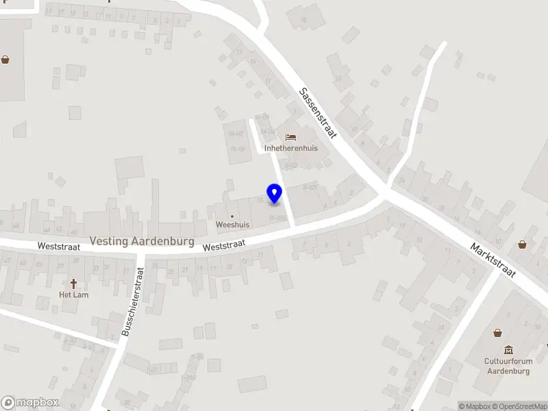 VvE Res. Gwyde van Dampierre Aardenburg