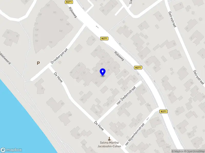 Huurderscommissie wooncomplex 