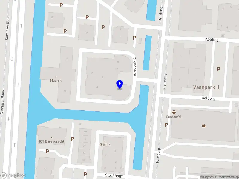 Workers4U Industrial B.V. Barendrecht