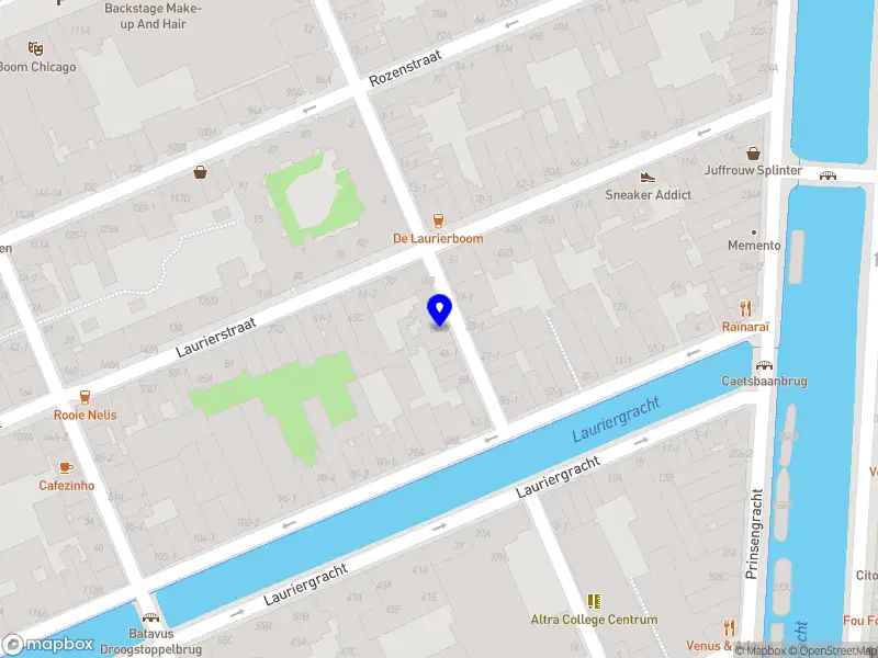 Nieuw bedrijf Roodbergen Real Estate