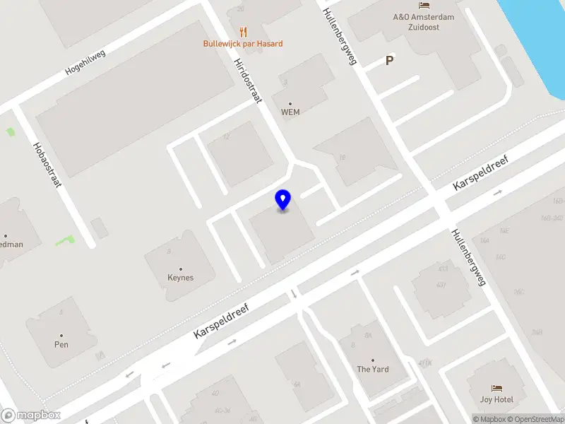 Hardis Group Benelux B.V. Amsterdam