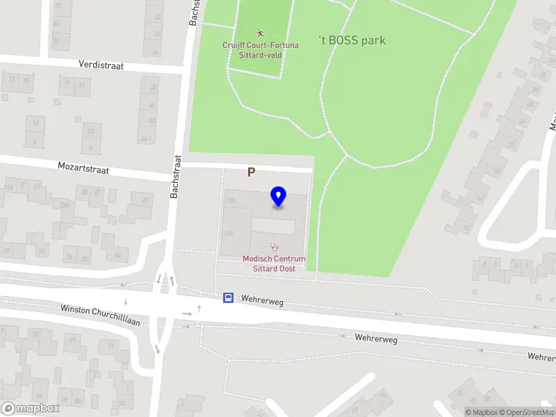 Huisartsen Haagsittard