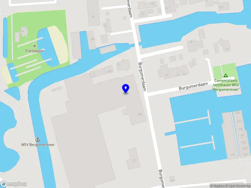 Stichting Het Achterland