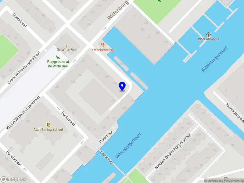 Lightworks Web Amsterdam