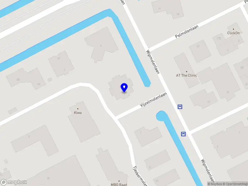 IDB Software B.V. Woerden