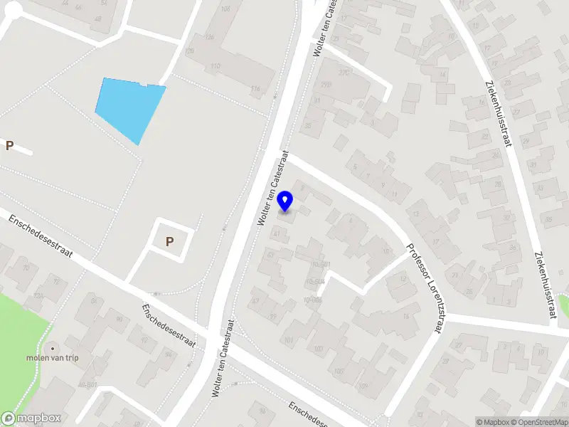 Vereniging Broodfonds Bakspieker