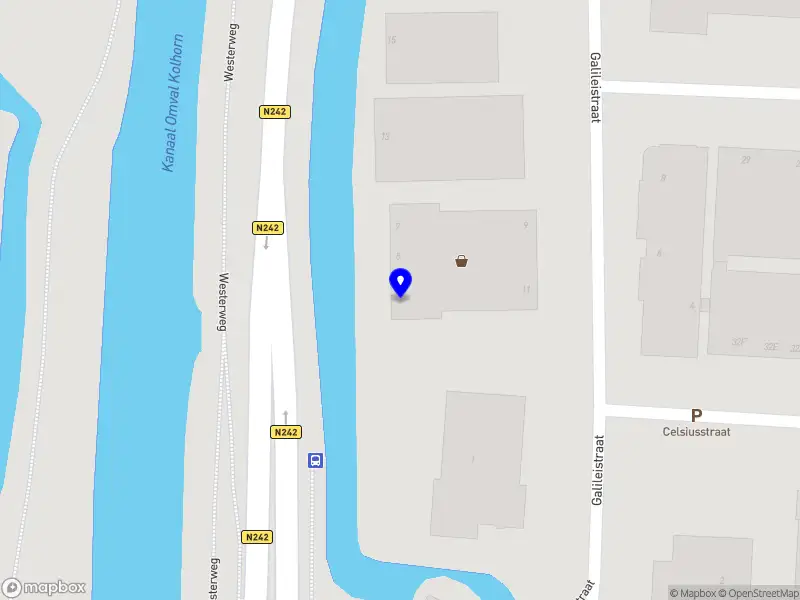 Rako Transport & Logistiek Heerhugowaard