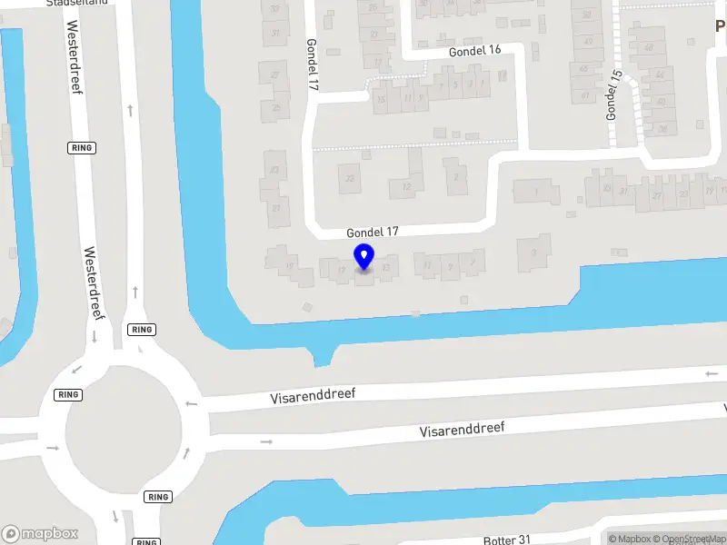 MariChi praktijk voor voetreflexologie