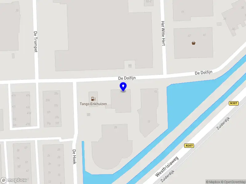 Nieuw bedrijf Den Uijl Schadeservice