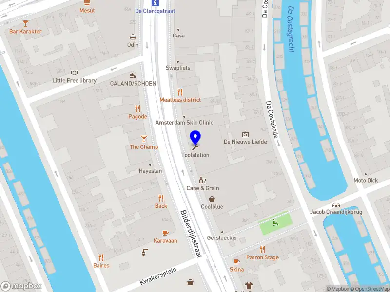 Stichting Patta Legacy Foundation