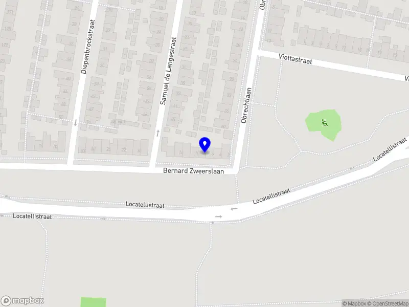 Marije van der Hoeven