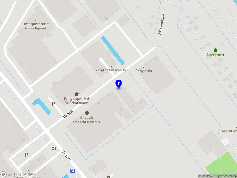 Pasteur B.V. Leidschendam