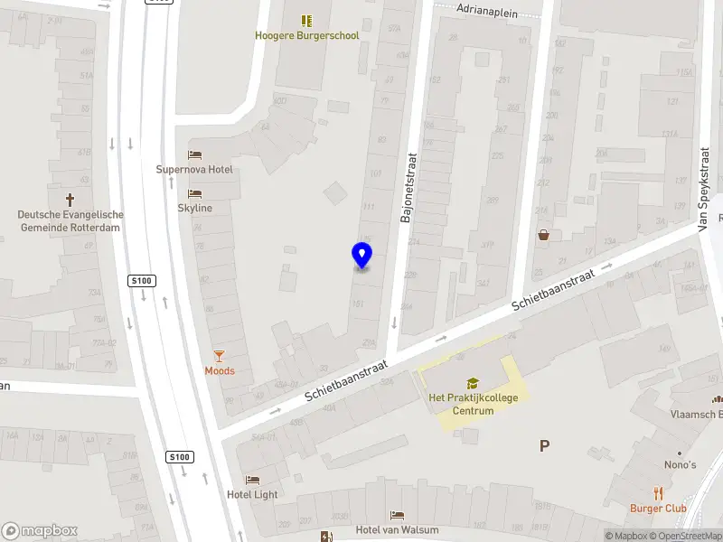 Raymon Services Rotterdam