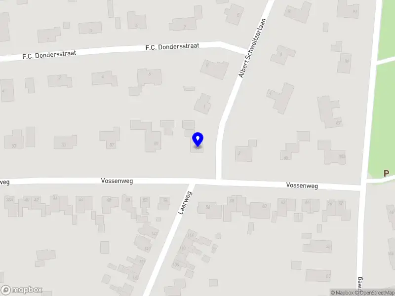 Foxroad Holding B.V.