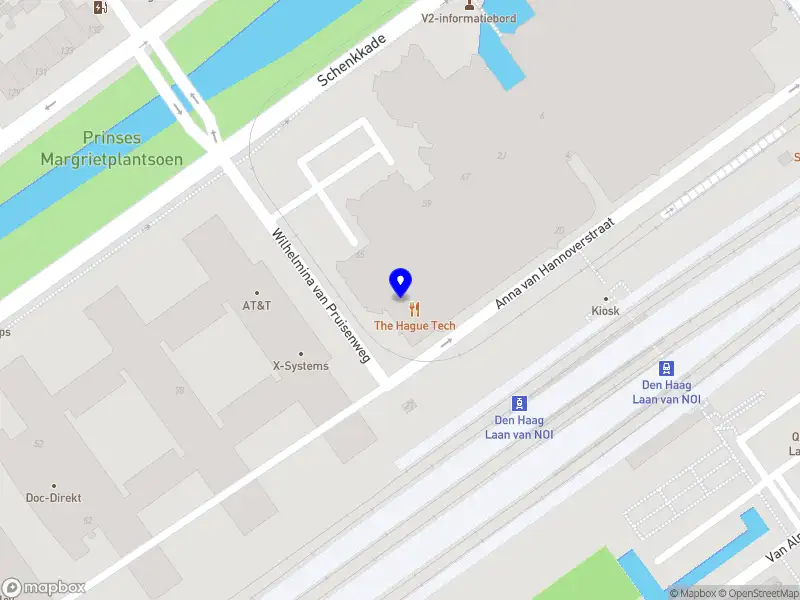 Stichting Humanity of Things Agency