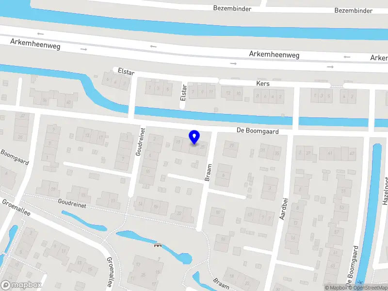 Webgiraffe Nijkerk