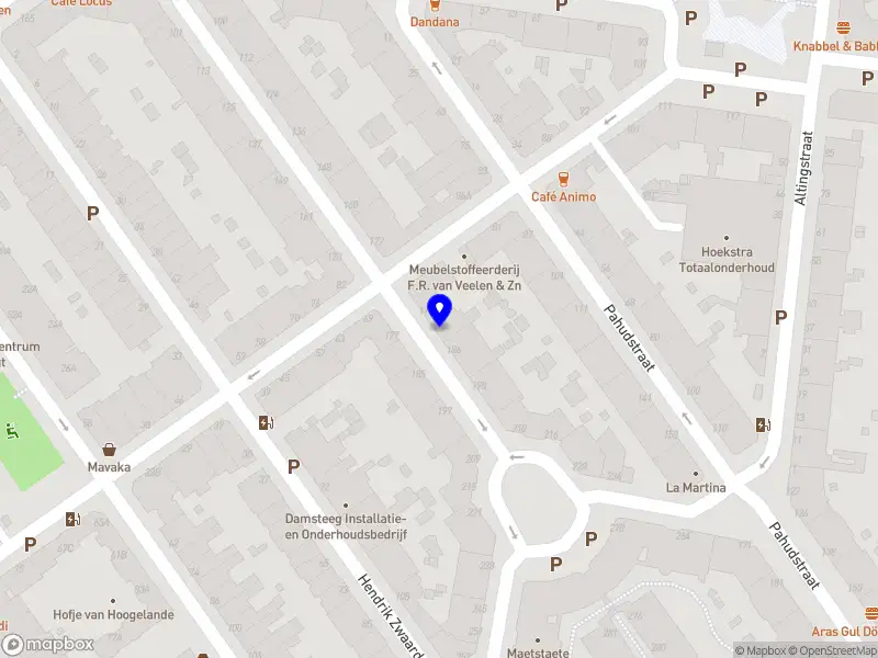 Nieuw bedrijf Stichting Grenzeloos Onder Een Dak (GOED)