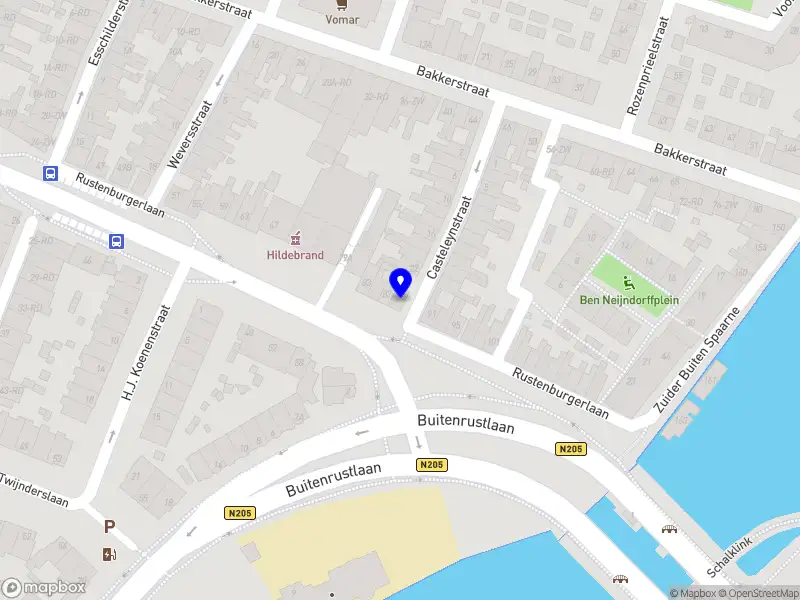 MintbyMaaike Haarlem