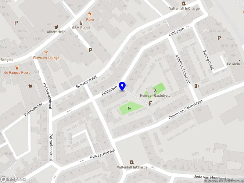 24Readings B.V. Breda