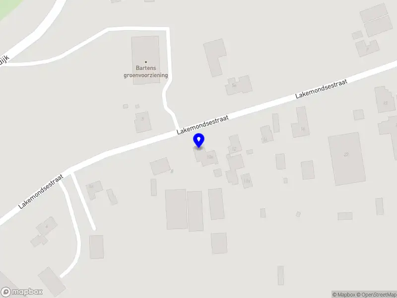 Maatschap JWR Boomkwekerij