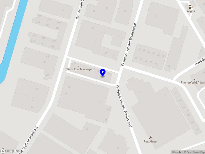 Stichting Gripzorg Alkmaar