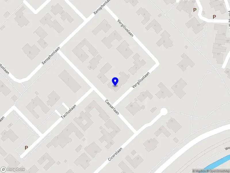 Nieuw bedrijf Stichting Rijswijk Bewaar 1