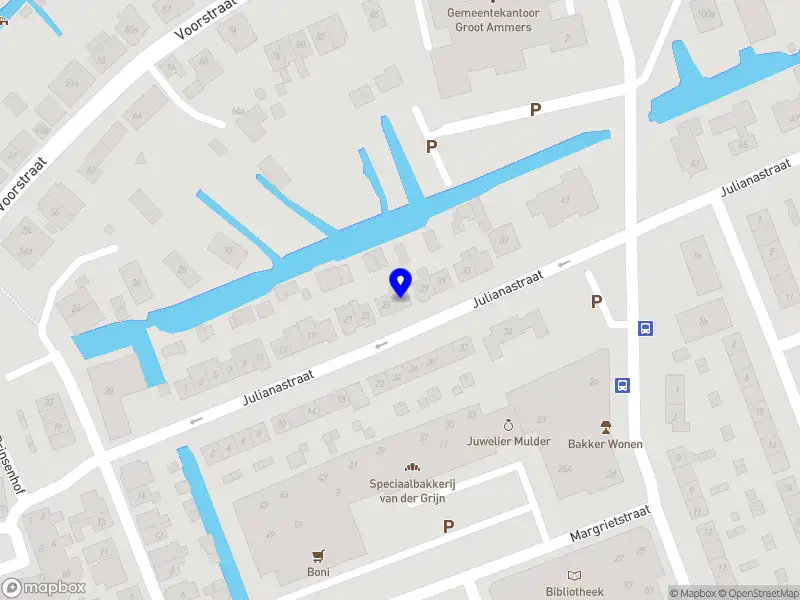 Nieuw bedrijf AVD Groot-Ammers