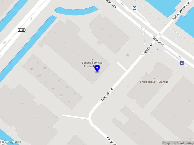 Holland Limousine Group B.V.